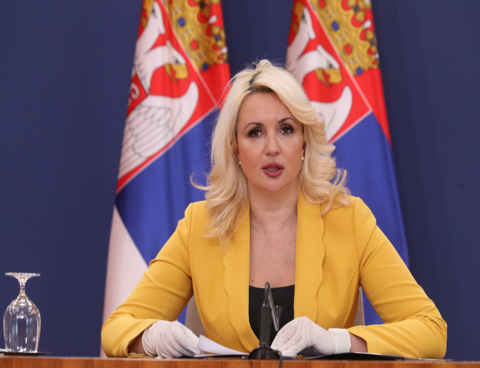 Otkud <span style='color:red;'><b>dr Darija Kisić</b></span> među srpskim rotarijancima (FOTO)